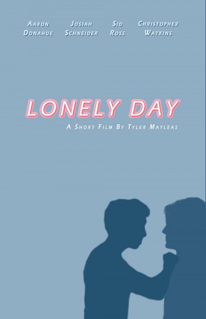 Lonely Day