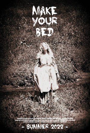 Make Your Bed