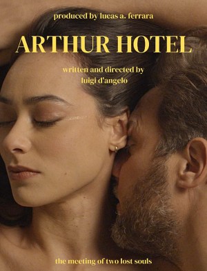 Arthur Hotel