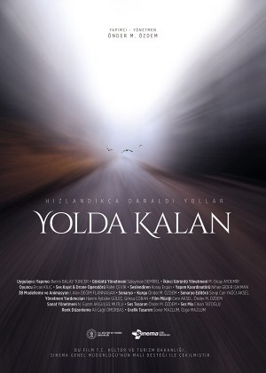Yolda Kalan