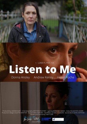 Listen to Me