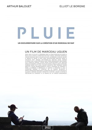 Pluie