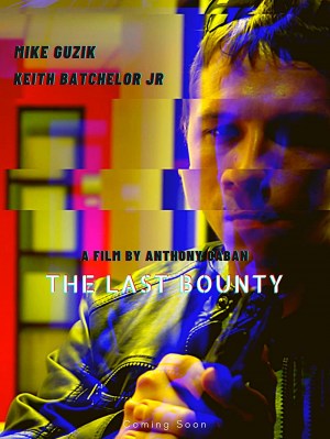 The Last Bounty