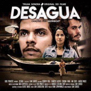 Deságua