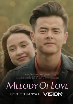 Melody of Love
