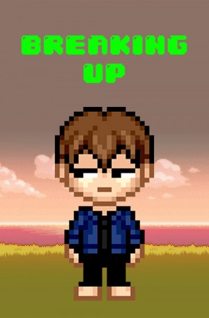 Alex Ohm: Breaking Up