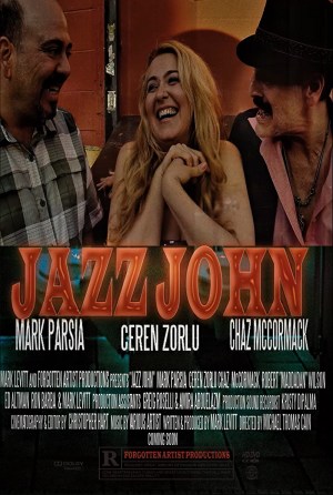 Jazz John