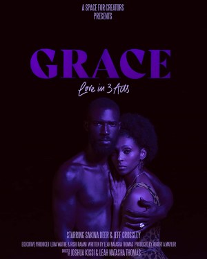 Grace: Love in 3 Acts