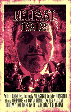 Belfast 1912
