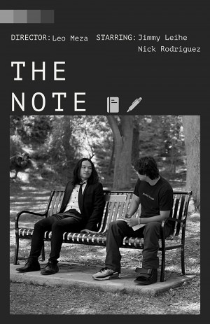 The Note