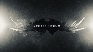 A Killer's Dream