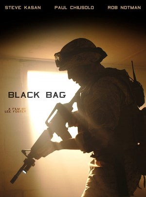Black Bag