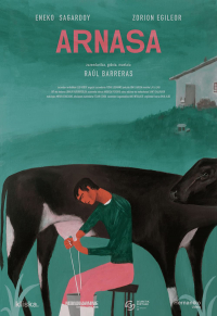 Arnasa