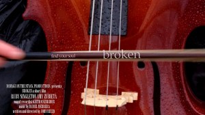 Broken