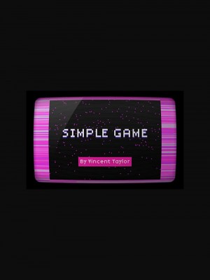 Simple Game
