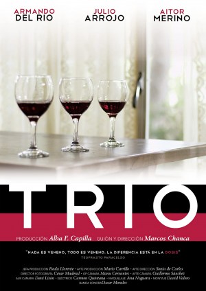 Trío
