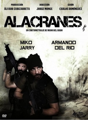 Alacranes