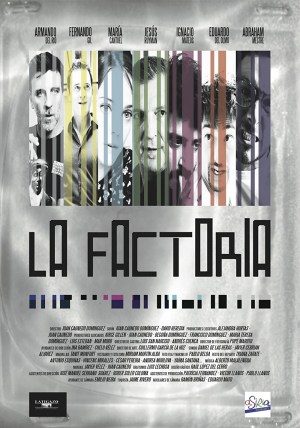 La factoría