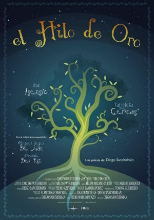 El hilo de oro