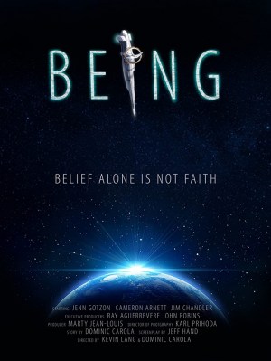 Being