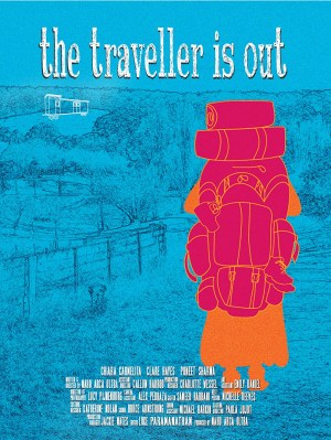 The Traveller is out