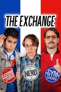 Película The Exchange