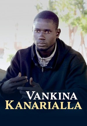 Vankina Kanarialla Vankina Kanarialla