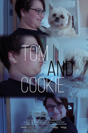 Tom and Cookie