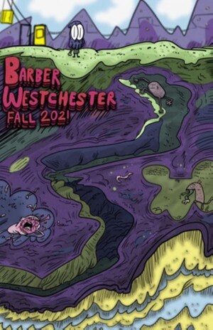 Barber Westchester