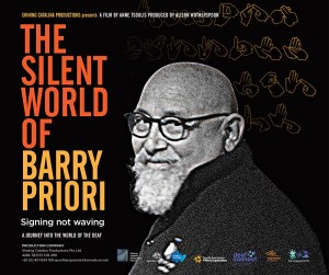 The Silent World of Barry Priori