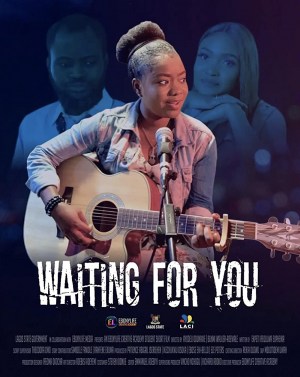 Waiting for You