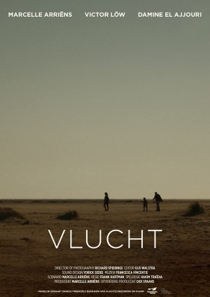 Vlucht