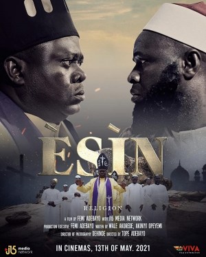 Esìn