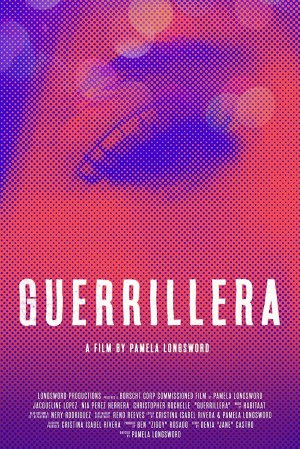 Guerrillera