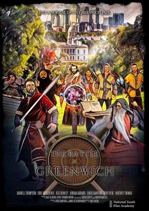 The Battle of Greenwich