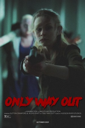 Only Way Out