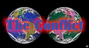 The Conflict