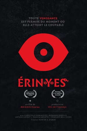 Érinyes