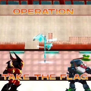 Operation Take the Flag