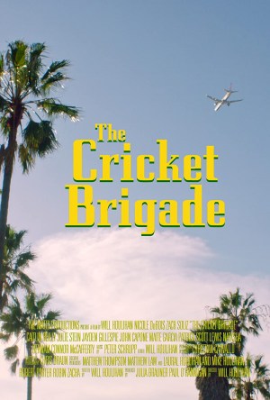 The Cricket Brigade