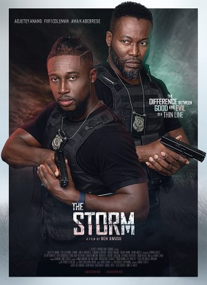 The Storm