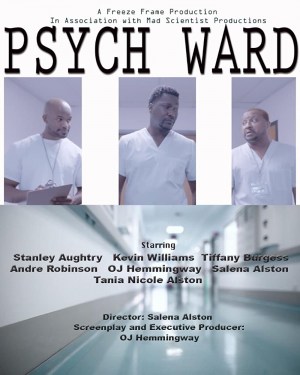 Psych Ward