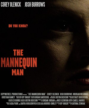 The Mannequin Man