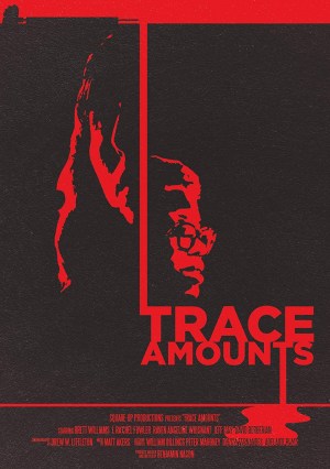 Trace Amounts Trace Amounts