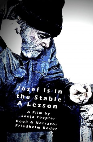 Josef ist im Stall (Josef is in the Stable)
