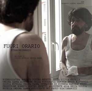 Fuori orario - Straordinario
