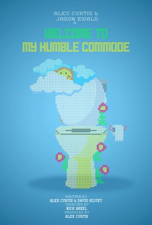 My Humble Commode