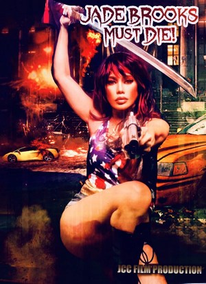 Jade Brooks Must Die!