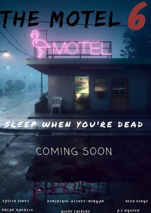 The Motel '6'