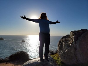 HWY 1 to Oneness